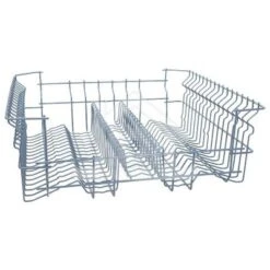 AEG Korf Bovenkorf, Zilver ESF5201LOW, KDF60001WE 1561219328