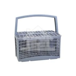 Bosch Bestekbak 6 Vakken + Handvat SX65M009EUA3, SMV40D50EU20 668361
