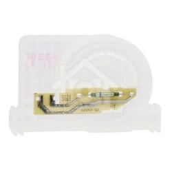 Bosch Flowmeter Flowmeter - Watermeter SBV69M10, SMI63M02 611317