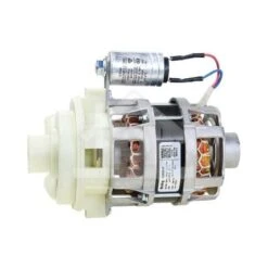 Pelgrim Pomp Omwalspomp Met Condensator 3UF GVW465RVSP02, TFI7001ZTE01 405253