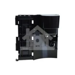 DeLonghi Deur Klep Compleet Met Koffie-uitloop EAM3100, ESAM3200, ECA13000 7313220621