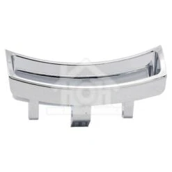 Candy Deurgreep Handgreep, Chroom GV149D3, GSV128T3S 41041407