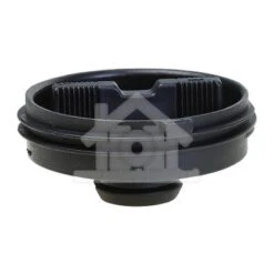 Samsung Dop Afsluitdop Van Filter WFJ1262, WF6450S7W, WFF1062 DC6700114A