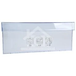Beko Front Van Vrieslade Type4634610100
