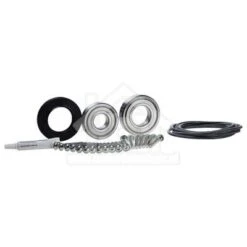 Bosch Lagerset Lagerset Compleet WAS28860, WAS30361, WM16S343 619809