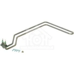 Zanussi Verwarmingselement Winkelhaak 2100W,230V ID6294,ZDM6814 50249381000