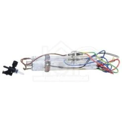 Bosch Verwarmingselement Doorstroomelement TE603501, TE607F03, TES60351 12004535