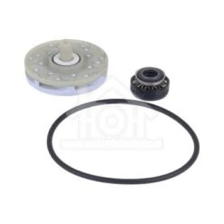 Bosch Schoep Van Pomp + Afdichting SRV330302,SRS4662, 00174730