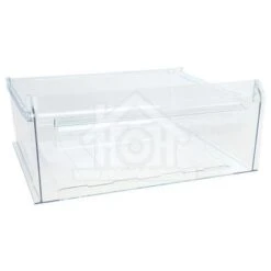 AEG Vrieslade Transparant, Midden/Boven SCS31800S0, SCS5180PS0 2247137173