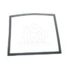 Whirlpool Afdichtingsrubber 553x665mm, Grijs WTS4445NFX, ARC4179ANFW 480132102097 -Onderdelenhuis Verkoop 4163801629 1791819796 42702500
