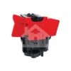 Bosch Brouwunit Zetgroep Compleet TI313519, TI305506, TIS30159 11041311
