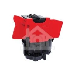 Bosch Brouwunit Zetgroep Compleet TI313519, TI305506, TIS30159 11041311