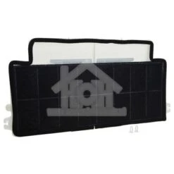 Bosch Filter Koolstof DHI630G, LI22120EU 460028