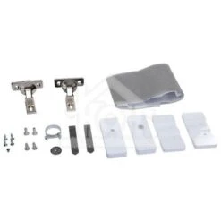 Zanussi Inbouwset Montageset Z712W43BI, ZWT816PCWA, ZWI712UDWA 4055444824