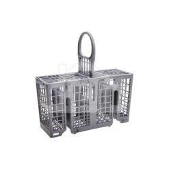 Ariston-Blue Air Bestekbak 4 Vaks Met Handvat LDF1235XEU, LDF12314X C00298686