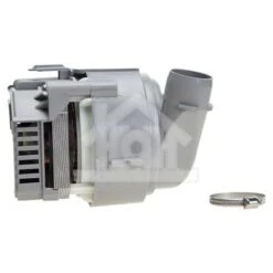 Bosch Pomp Hittepomp, Circulatiepomp SPS69T38, SPI69T45 755078