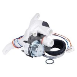 Brandt Pomp Waterverdeler Sproeiarm DW12230 DW12470 32X1675