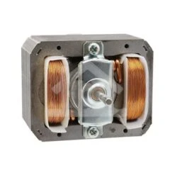 Pelgrim Motor Van Afzuigkap LSK605RVS, PSK595DRVS 24010