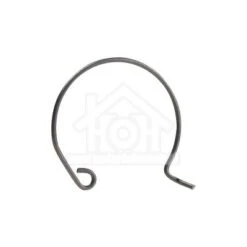 Saeco Veer Veertje Voor Handvat Filterhouder HD8323, HD8327, HD8325 126835818