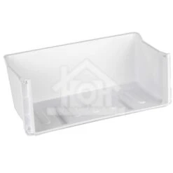 Whirlpool Vrieslade Wit 430x225x160 Onderste ARC5440, AFB6600, ARC5710 481241868299