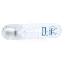 Whirlpool Afstandsbediening Thermostaatmodule Met Plug ARG947/3, KVIE3029A, 653202 481241848806