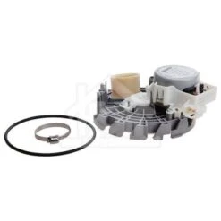 Bosch Waterverdeler Waterverdeler Sproeiarm SBI65T25, SBV63M00, SMI95M15 644996