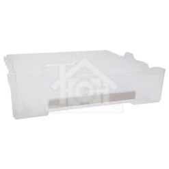 Bosch Groentelade Transparant 425x503x120mm KG34NA43, KG39NA01, KG39NA90 00663774