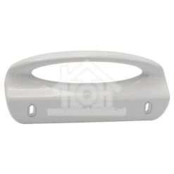 Alternatief Deurgreep Wit 18.5cm/h Tot H 13,5 RT150S RL1522C 2061766024