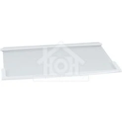 Smeg Glasplaat 49,8x34,5cm + Lijst FAB28, FAB32 775650553