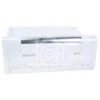 Bosch Vrieslade Transparant, Boven En Midden Type00703020 -Onderdelenhuis Verkoop 5301326000 1792440628 40546410