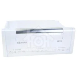 Bosch Vrieslade Transparant, Boven En Midden Type00703020