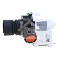 Alternatief Pomp Afvoer, Magneet, Inclusief Rubber Tuit En Terugslag Klep 140000443022