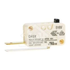 Beko Schakelaar Microschakelaar Deursluiting DIN4430, DFN6632 1731980300