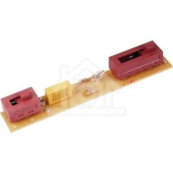 Pelgrim Print Bedieningsprint SA991 BPMT10 1100 507425