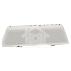 Alternatief Trommelrib 13 Gaatjes, 4 Klemmen AWO745, Hollywood1400 480111104079