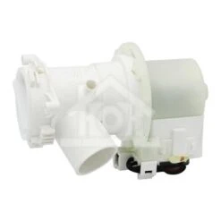Beko Pomp Afvoerpomp Compleet WAF63415, WAF64415 2840940600