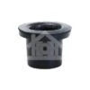 Samsung Rubber Motorrubber SWL1200, SWV800F, R1245AV DC6100041A -Onderdelenhuis Verkoop 5906124320 1237539109 04046820