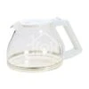 Melitta Koffiekan Glaskan Look IV Basis En Selection, 1011-01, 1011-03 6708160