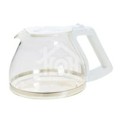 Melitta Koffiekan Glaskan Look IV Basis En Selection, 1011-01, 1011-03 6708160