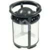 Whirlpool Vaatwasser Filter 9BRVW6001A/1, 481010606594