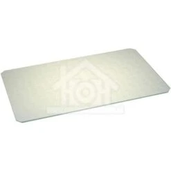 Ariston-Blue Air Glasplaat Boven Groentenlade 49.9 X 32.3 Cm C00075587