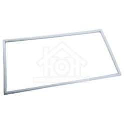 Whirlpool Afdichtingsrubber Vrieskist, Wit AFG632B, AFG639, AFG093G 481946818201