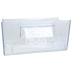 AEG Vrieslade Transparant ENN2910EOW, DJUPFRYSA60342232 2647016134