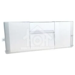 Whirlpool Frontpaneel Van Vrieslade, Transparant GKEA140A, GKNA2802 481244069414