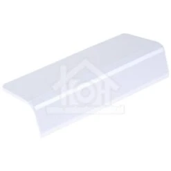 Ariston-Blue Air Deurgreep Van Vriesdeur Wit BTS1614,OSKGV1601, C00047794