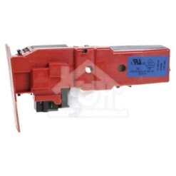 Gorenje Deurrelais 3 Contacten WM80C, WM70C, WM702, WM80UL4 370946