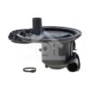 Bosch Pomphuis Zeefhuis S51M50X3EU, SMI40D05EU 702507 -Onderdelenhuis Verkoop 6651581220 2276322676 30568370