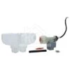 Bosch Inlaatventiel Aquastop Los, Met Huis SBV69T20EU, SBV96M00NL 645701 -Onderdelenhuis Verkoop 6734764000 1576319101 30569120