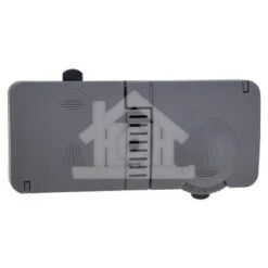 Whirlpool Zeepbak Met Glansmiddelunit ADG7500, GCF2980, ADP668 481241868314