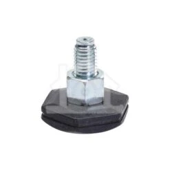 Haier Pootje Stelvoet HW90BE1239IB, HW501002W 49049758